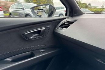 SEAT Leon 2.0 TSI 290 Cupra [EZ] 5dr DSG