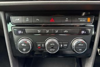 SEAT Leon 2.0 TSI 290 Cupra [EZ] 5dr DSG