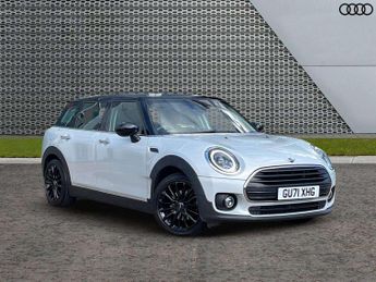MINI Clubman 1.5 Cooper Classic 6dr