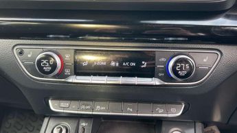 Audi Q5 40 TDI Quattro Black Edition 5dr S Tronic