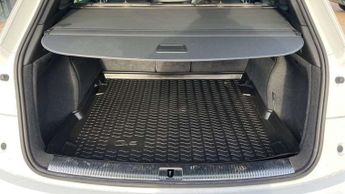 Audi Q5 40 TDI Quattro Black Edition 5dr S Tronic
