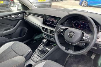 Skoda Kamiq 1.0 TSI 110 SE L Executive 5dr DSG