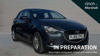 Mazda 2 1.5 SE-L 5dr