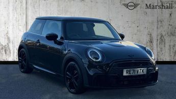 MINI Hatch 1.5 Cooper Sport 3dr