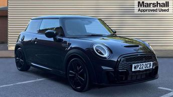 MINI Hatch 2.0 Cooper S Sport 3dr