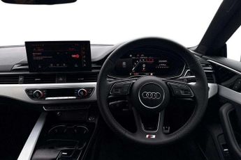 Audi A5 Sportback 35 TFSI S Line 5dr S Tronic