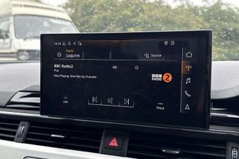 Audi A5 Sportback 35 TFSI S Line 5dr S Tronic