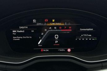 Audi A5 Sportback 35 TFSI S Line 5dr S Tronic