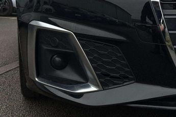 Audi A5 Sportback 35 TFSI S Line 5dr S Tronic