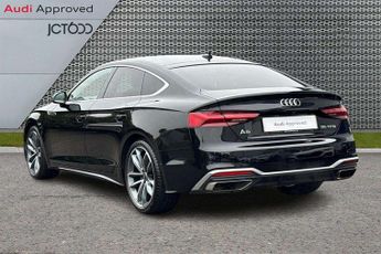 Audi A5 Sportback 35 TFSI S Line 5dr S Tronic
