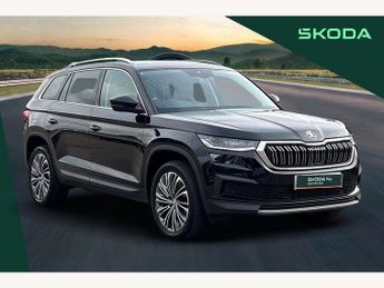 Skoda Kodiaq 1.5 TSI SE L Executive 5dr DSG [7 Seat]