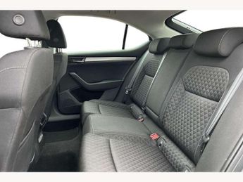 Skoda Superb 2.0 TDI CR SE 5dr DSG