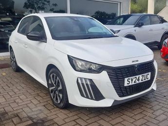 Peugeot 208 1.2 PureTech Active 5dr