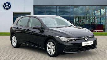 Volkswagen Golf 1.5 TSI 150 Life 5dr