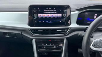 Volkswagen T-Roc 1.5 TSI Life 5dr DSG