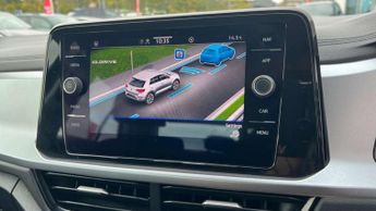 Volkswagen T-Roc 1.5 TSI Life 5dr DSG