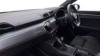 Audi Q3 45 TFSI Quattro S Line 5dr S Tronic