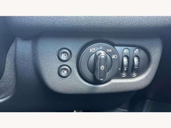 MINI Clubman 1.5 Cooper Sport 6dr Auto