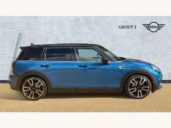 MINI Clubman 1.5 Cooper Sport 6dr Auto
