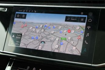 Audi Q7 50 TDI Quattro Vorsprung 5dr Tiptronic