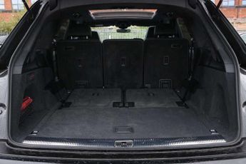 Audi Q7 50 TDI Quattro Vorsprung 5dr Tiptronic