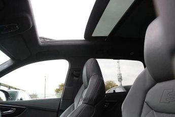 Audi Q7 50 TDI Quattro Vorsprung 5dr Tiptronic