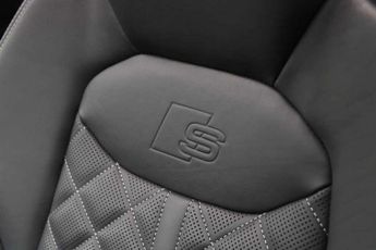 Audi Q7 50 TDI Quattro Vorsprung 5dr Tiptronic