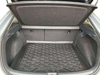 Volkswagen Taigo 1.5 TSI 150 Style 5dr DSG