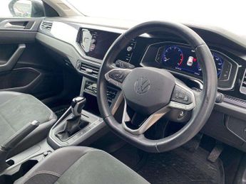 Volkswagen Taigo 1.5 TSI 150 Style 5dr DSG