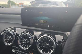 Mercedes-Benz A-Class A180 AMG Line Executive Edition 5dr Auto