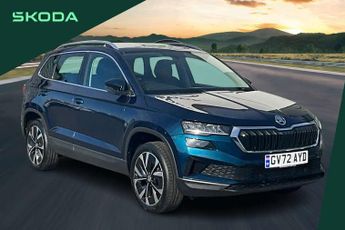 Skoda Karoq 1.5 TSI SE L 5dr DSG