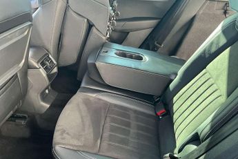 Skoda Karoq 1.5 TSI SE L 5dr DSG