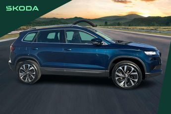 Skoda Karoq 1.5 TSI SE L 5dr DSG