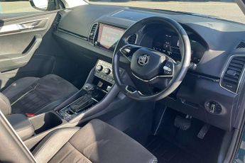Skoda Karoq 1.5 TSI SE L 5dr DSG