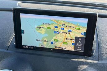 Audi A3 1.4 TFSI e-tron 5dr S Tronic