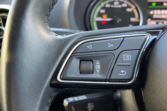 Audi A3 1.4 TFSI e-tron 5dr S Tronic
