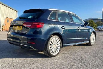 Audi A3 1.4 TFSI e-tron 5dr S Tronic
