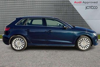 Audi A3 1.4 TFSI e-tron 5dr S Tronic