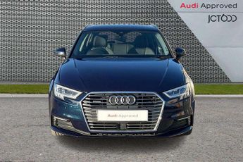 Audi A3 1.4 TFSI e-tron 5dr S Tronic
