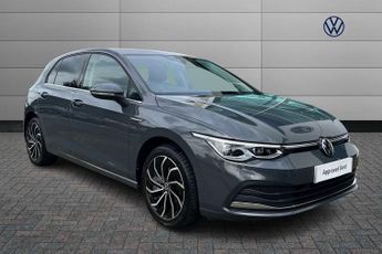 Volkswagen Golf 1.5 TSI 150 Style Edition 5dr