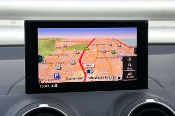 Audi Q2 35 TFSI Sport 5dr S Tronic