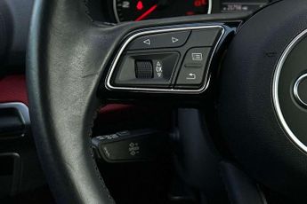 Audi Q2 35 TFSI Sport 5dr S Tronic