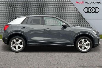 Audi Q2 35 TFSI Sport 5dr S Tronic