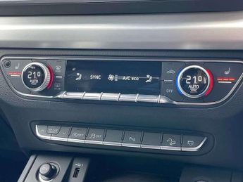 Audi Q5 40 TDI Quattro S Line 5dr S Tronic