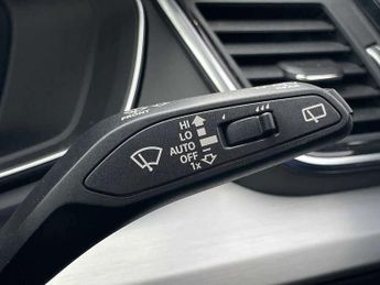 Audi Q5 40 TDI Quattro S Line 5dr S Tronic