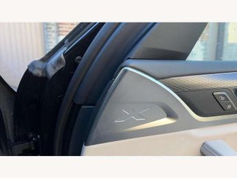 BMW X3 xDrive20d MHT M Sport 5dr Step Auto