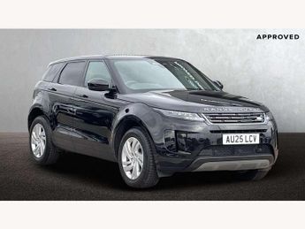 Land Rover Range Rover Evoque 1.5 P270e S 5dr Auto