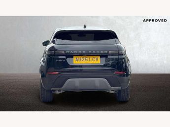 Land Rover Range Rover Evoque 1.5 P270e S 5dr Auto