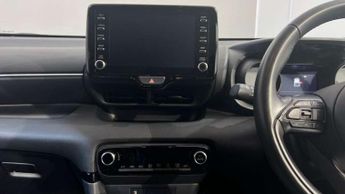 Toyota Yaris 1.5 Hybrid Design 5dr CVT