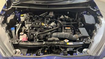 Toyota Yaris 1.5 Hybrid Design 5dr CVT